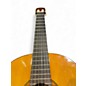 Used Yamaha C40 Antique Natural Classical Acoustic Guitar