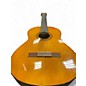 Used Yamaha C40 Antique Natural Classical Acoustic Guitar