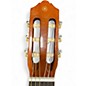 Used Yamaha C40 Antique Natural Classical Acoustic Guitar