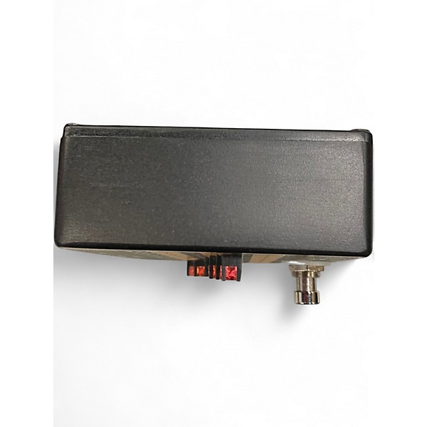 Used Caline 10 Band EQ Pedal