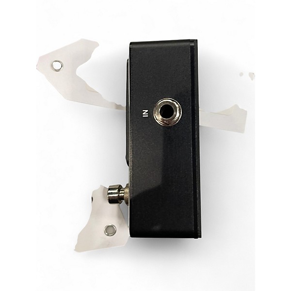 Used Tinytune KLIQ Tuner Pedal