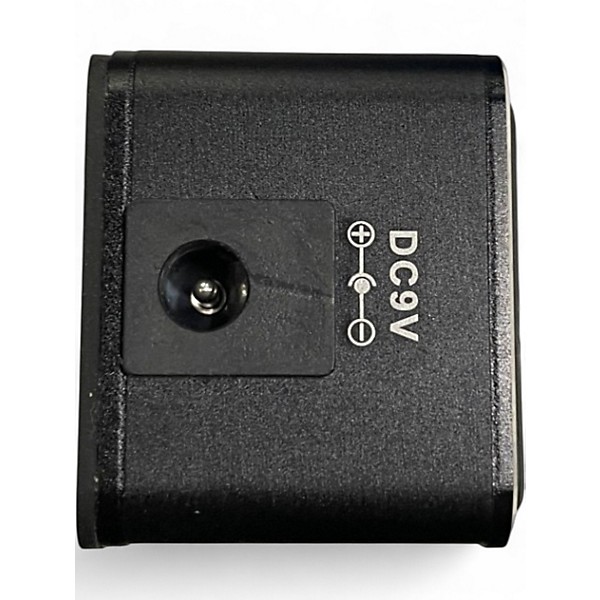 Used Tinytune KLIQ Tuner Pedal