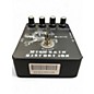 Used Joyo High Gain Distortion Effect Pedal