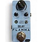 Used Flamma FC03 Effect Pedal thumbnail