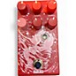 Used Klowra Vein Effect Pedal thumbnail