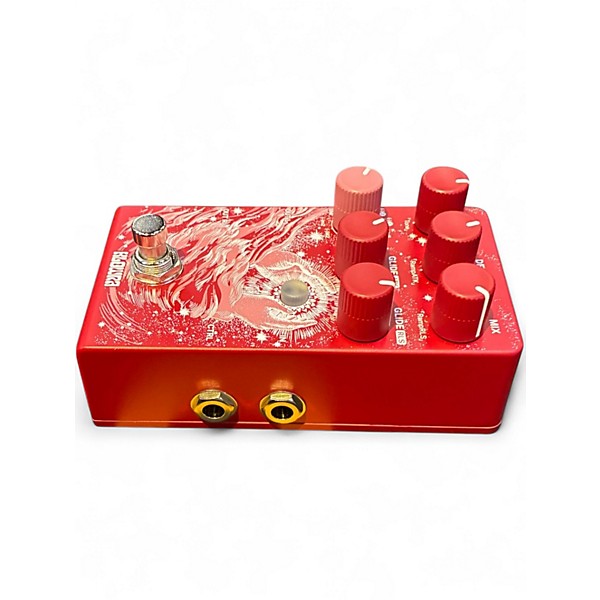Used Klowra Vein Effect Pedal