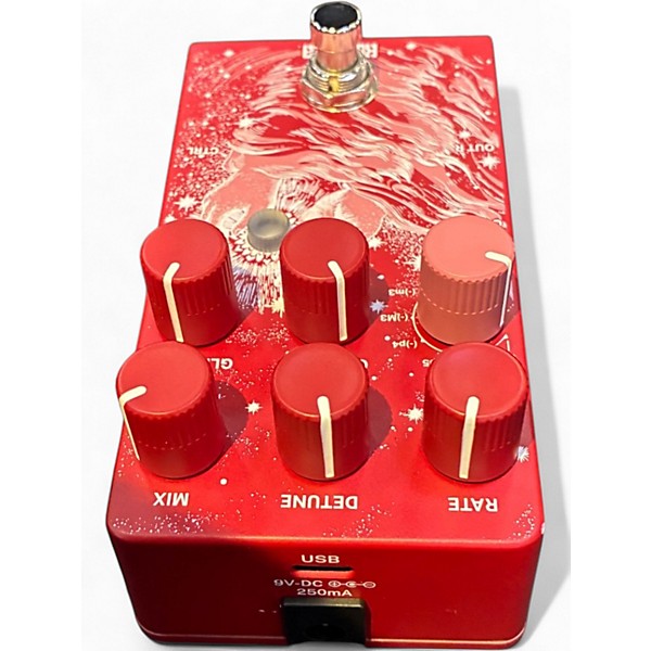 Used Klowra Vein Effect Pedal