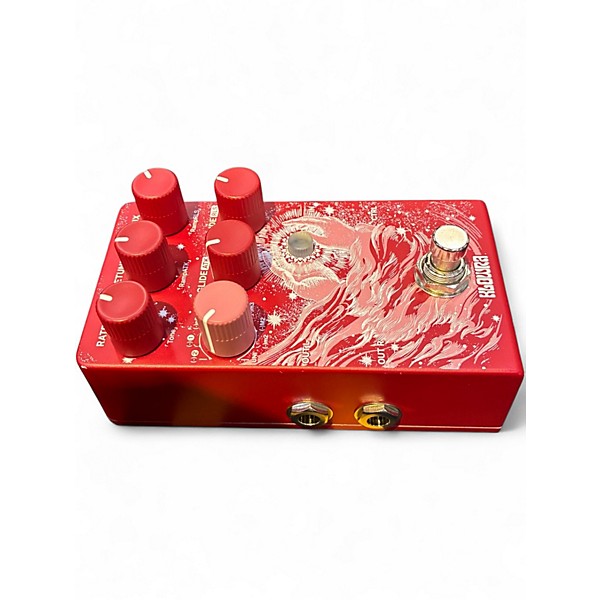 Used Klowra Vein Effect Pedal