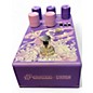 Used Klowra Gnash Distortion Effect Pedal thumbnail