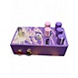 Used Klowra Gnash Distortion Effect Pedal