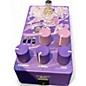 Used Klowra Gnash Distortion Effect Pedal