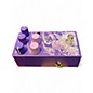 Used Klowra Gnash Distortion Effect Pedal