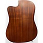 Used Martin D11E Natural Acoustic Electric Guitar
