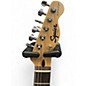 Used Squier Affinity Telecaster Surf Green Solid Body Electric Guitar