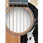 Used Martin LX1E Natural Acoustic Electric Guitar