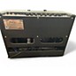 Used Fender Hot Rod Deluxe II 40W 1x12 Tube Guitar Combo Amp