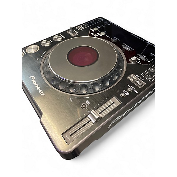 Used Pioneer DJ CDJ1000MK3 DJ Player