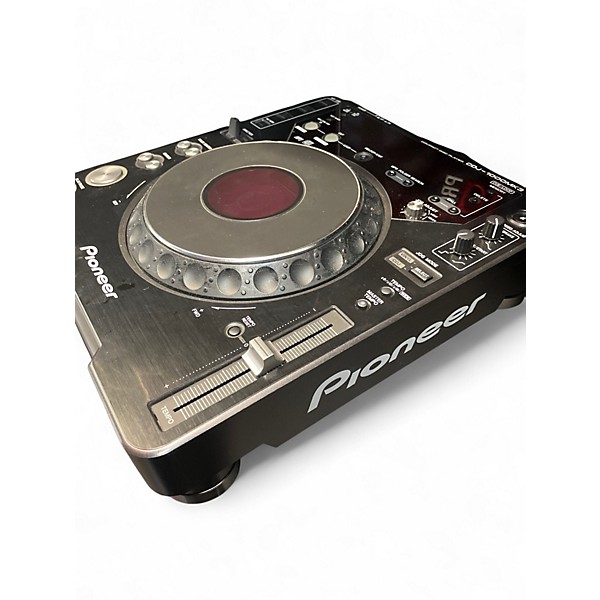 Used Pioneer DJ CDJ1000MK3 DJ Player