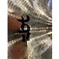 Used 2010s Zildjian 16in ZBT Crash Cymbal thumbnail