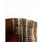 Used 2010s Zildjian 16in ZBT Crash Cymbal