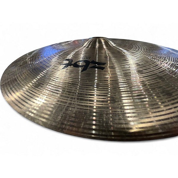 Used 2010s Zildjian 16in ZBT Crash Cymbal