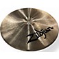 Used 2010s Zildjian 16in ZBT Crash Cymbal