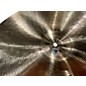 Used 2010s Zildjian 16in ZBT Crash Cymbal