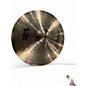 Used 2010s Zildjian 14in ZBT Hi Hat Pair Cymbal