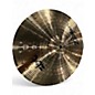 Used 2010s Zildjian 14in ZBT Hi Hat Pair Cymbal
