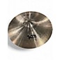 Used 2010s Zildjian 20in ZBT Rock Ride Cymbal thumbnail