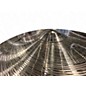Used 2010s Zildjian 20in ZBT Rock Ride Cymbal