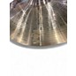 Used 2010s Zildjian 20in ZBT Rock Ride Cymbal