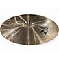 Used 2010s Zildjian 20in ZBT Rock Ride Cymbal