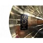 Used 2010s MEINL 16in HCS Crash Cymbal