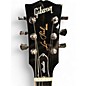 Used Gibson Les Paul Studio Blue Burst Solid Body Electric Guitar