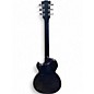 Used Gibson Les Paul Studio Blue Burst Solid Body Electric Guitar