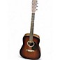 Used Martin x series special Tobacco Acoustic Guitar thumbnail