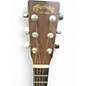 Used Martin x series special Tobacco Acoustic Guitar