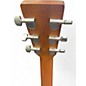 Used Martin x series special Tobacco Acoustic Guitar