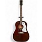 Used 2025 Gibson 1960's J-45 Wine Red Acoustic Guitar thumbnail