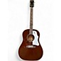 Used 2025 Gibson 1960's J-45 Wine Red Acoustic Guitar