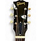 Used 2025 Gibson 1960's J-45 Wine Red Acoustic Guitar