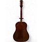 Used 2025 Gibson 1960's J-45 Wine Red Acoustic Guitar