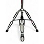 Used Ludwig hi hat stand Cymbal Stand