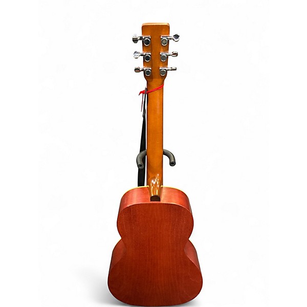 Used Art & Lutherie AMI SPRUCE Cherry Acoustic Guitar