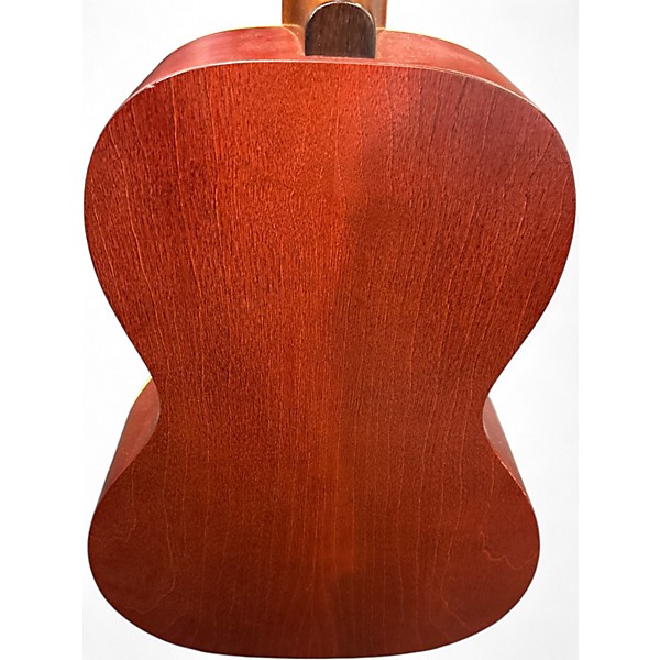Used Art & Lutherie AMI SPRUCE Cherry Acoustic Guitar