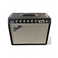 Used Fender Frontman 65R 65W 1x12 Guitar Combo Amp thumbnail