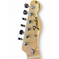 Used Fender Classic Series '72 Telecaster Thinline Natural Hollow Body Electric Guitar