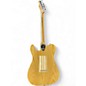 Used Fender Classic Series '72 Telecaster Thinline Natural Hollow Body Electric Guitar