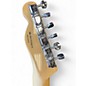Used Fender Classic Series '72 Telecaster Thinline Natural Hollow Body Electric Guitar